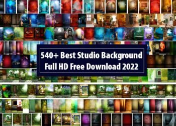 500+ Latest Creative Studio Background Pack Full HD Free Download