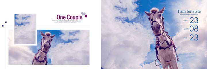 Amazing Wedding Album Dm Psd Free Download 12x36 2023