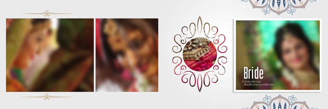 New Creative Marathi Album Design Template PSD 12x36 Free download Vol 105