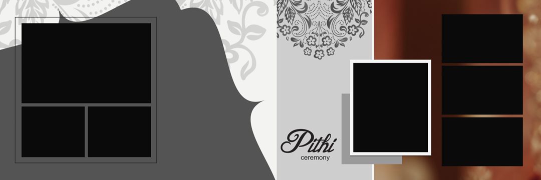 Indian Wedding Album Design 12x36 PSD Free Download 2023 110