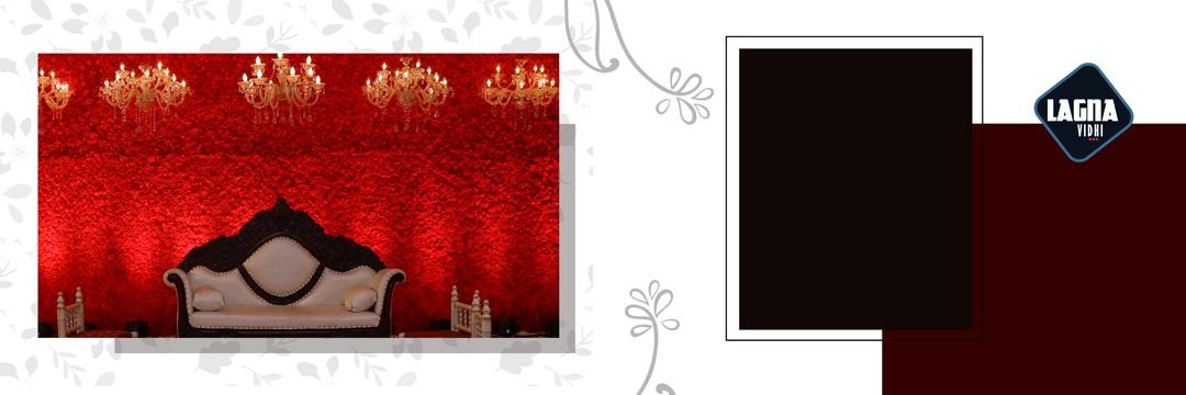 Marathi Karizma Wedding Album Design PSD Free download 12x36 108