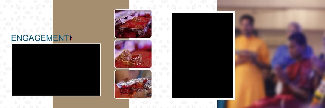 Marathi Karizma Wedding Album Design PSD Free download 12x36 108