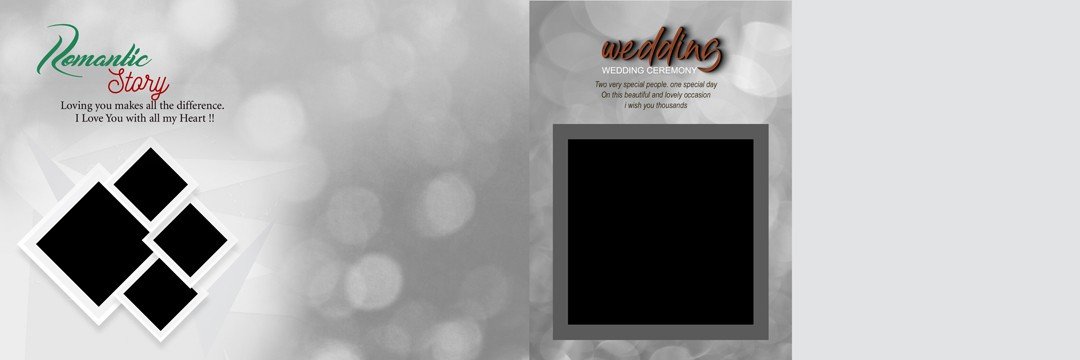 Indian Wedding Album Design 12x36 PSD Free Download 2024 VOL 119