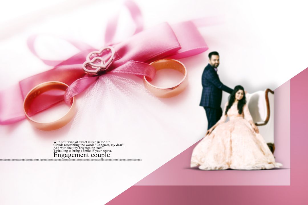 18 x 24 Amazing Wedding Album Design PSD Free Download Vol 134