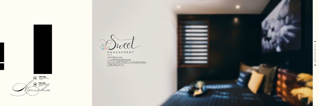 Shadi Album Design PSD 12X36 Free Download | PSD Vol 140