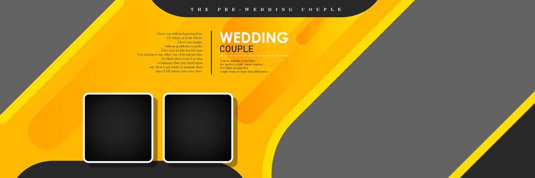 Indian wedding Album Design 12x36 PSD Free Download Vol 150