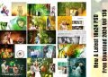 New & Latest 18x24 PSD Free Download 2024 Vol 136