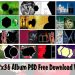 New 12x36 Album PSD Free Download Vol 125