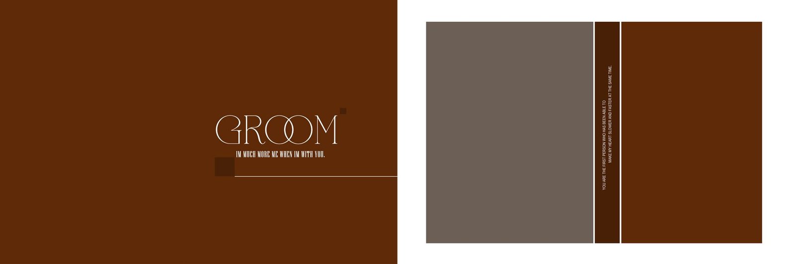 Wedding Album PSD Free Download 12x36 2024