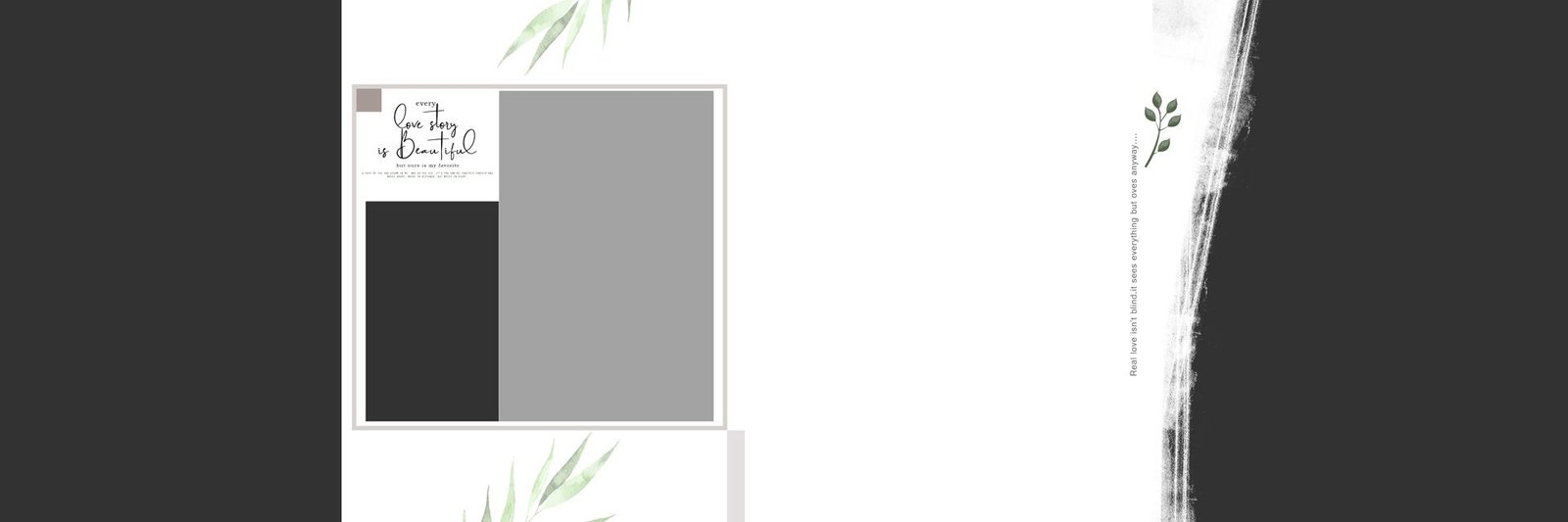 Wedding 12x36 Album PSD Free Download 2025 Vol 182