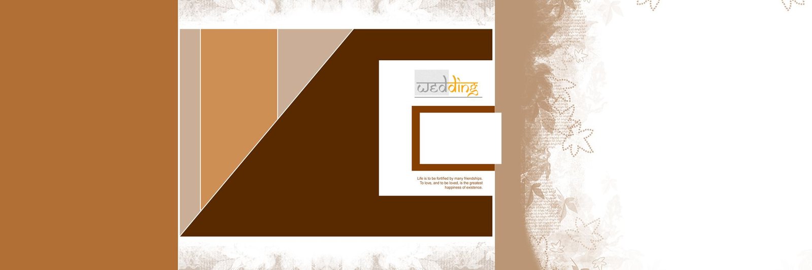 New Latest Wedding Album Templates Free Download 2025 Vol 175