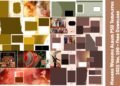 Modern Wedding Album PSD Templates 2025 Vol 190 – Free Download